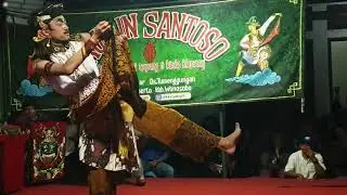 JANGKRIK GENGGONG_RUKUN SANTOSO KALILUNJAR SELOMERTO LIVE SINDUT JOGOYITNAN