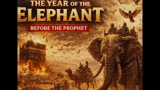 The year of elephant