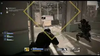 Калибр. Бой. Спецоперация. Больница/Caliber. Battle. Special operation. Hospital
