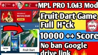 Mpl Pro 1.0.43 Mod Apk Download For Free | No Ban
