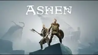Garoran Boss ~ASHEN~