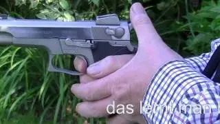 bessere Schie&szlig;ergebnisse durch 