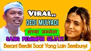 Viral  Mendunia Lagu Terbaru India Dedi Mulyadi ‼️♥️ Sang Pemimpin Sejati ♥️