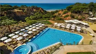 Fal&eacute;sia Mar by 3HB - Albufeira Hotels, Portugal