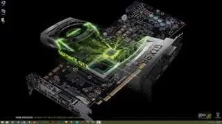 How to Flash your GTX 980 with a High Performance ROM