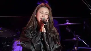 [4K] 백예린 (Yerin Baek) - Imagine (cover John Lennon) (190428 렛츠스프링 페스티벌)