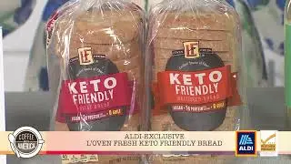 2021 Best New Product Awards winners on Coffee with America