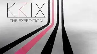 Krix - Donut Paradise [Future Bass]