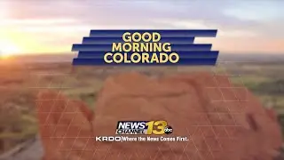 The School Buzz: Pueblo middle school shows off drone technology course