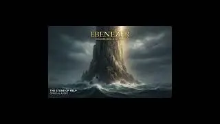 EBENEZER (에벤에셀)] [Genre: Modern Cinematic Rock Opera]