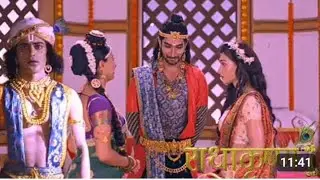 FULL VIDEO | Radhakrishnan Rassleela Part-808 | राधाकृष्ण #starbharat #radhakrishn