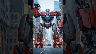 #toy #toys #robot #car #cars #shorts #short #shortvideo #viral #trendingshorts #video #ai #aivideo