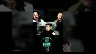 Bougie Friends say VEESTaprint #vistaprint #idiots #nhid #comedy #podcast