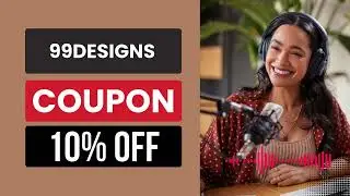 10% OFF | | 99designs Coupon Code | | 99designs Discount Code