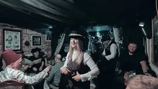Dr. Busker - Lilly The Pink - Dukes Arms, Woodford 24/11/25
