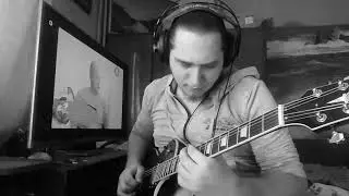 Oscar Schmidt LP Jam Solo