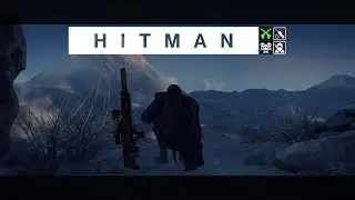 Hitman - Hokkaido - Situs Inversus: Master SnASA Silent Ninja