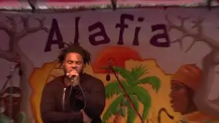 Alafia 28.08.2015