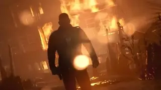 [Top Game]Mafia 3 - E3 2016 Teaser Trailer