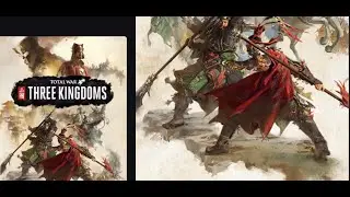 Total War THREE KINGDOMS: Расположение файлов сохранения/конфигурационных файлов на ПК (для польз...