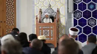 Şaban ayının 15  gecesi olan Berat Gecesi, tüm yurtta dualarla idrak edildi