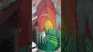 Этот итальянский городок в Мексике 🇲🇽 🇮🇹 я больше никогда не посещу!
