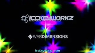 10. Initial Content Creation: ICC Keyworkz Training & Instruction Guide