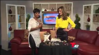 Acceso Total NY - Kyrzaida Rodriguez, Fashionista