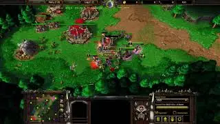 Pierikara(O) vs AutAssassin(Rnd-O) Warcraft III Reforged W3Champions Ladder Match (Farseer - Naga)