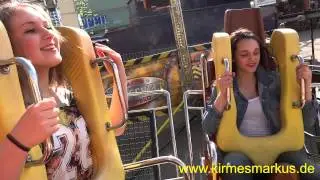 High Impress (Oberschelp) Onride Spezial Osterbend in Aachen 2014 by kirmesmarkus