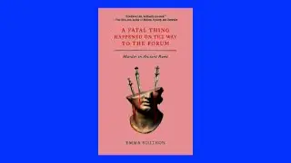 Southon - A Fatal Thing Happened on the Way to the Forum