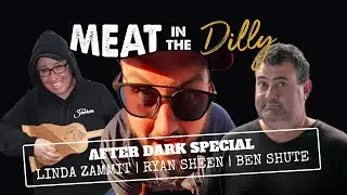 Meat in the Dilly BBQ Competition After Dark Special