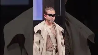 Вспомним проект  прет-а-порте Eurasian Fashion Week в тематике &laquo;Ethnic Identity&rdquo;!