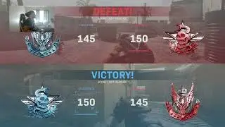 COD MW Team Deathmatch Wit cousin eezzyy (Part 2/4)