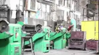 Forgex Polska Sp. z o.o. w Rzeszowie
