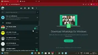 How to setup perfect WhatsApp Marketing Campaign | Chatbot & Auto-Reply | Advance WhatsApp Sender