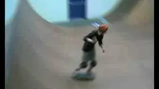 Tom Ball Skate Compilation Aug 08