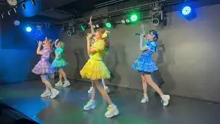 【LIVE映像】LOVE ME『◤ アイドル道場 #46　-アイドル紅一点歌合戦- ◢』 @GOTANDA G７　2025/12/29