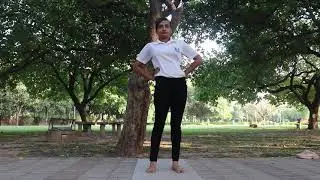 Waist Rotation