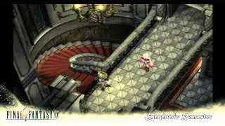 Final Fantasy IX : 1 - 08 - Find the Princess [Symphonic Remaster]