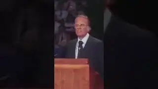It's A Choice | Billy Graham Classics