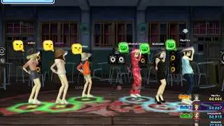 AuditionTH - One Step 100 BPM [ FAM BATTLE ]