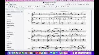 Sadness for Violin and Piano- Cody Weinmann Composer