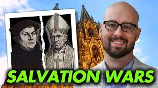 What If Protestants AND Catholics Are Wrong About Salvation?