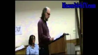 Michael MacSems