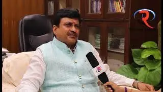 Parliament Reporter: Interview with Satna MP Ganesh Singh