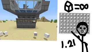 Unlimited Wool Farm in Minecraft 1.21 Using String Duplication Glitch | Easy Tutorial