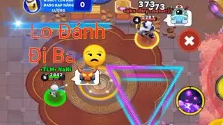 Đứng đó mà icon 😒 || Heroes Strike