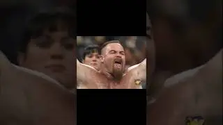 HBK + HHH kick Neidhart out of DX - 11/1997