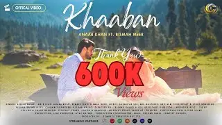 Khaaban | New Kashmiri Superhit Song 2024 | Concept Chords